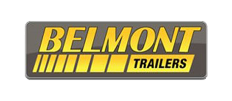 Belmont Trailers Logo