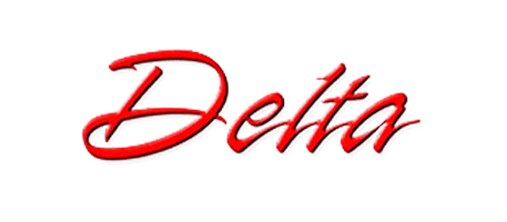 Delta Logo