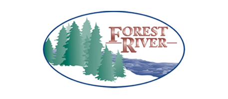 Forest River Logo