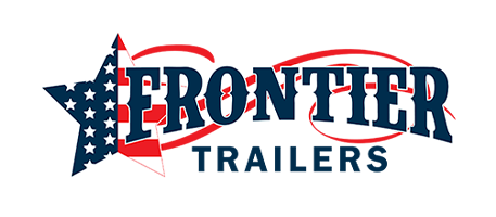 Frontier Trailers Logo
