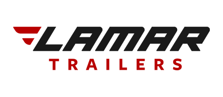 Lamar Trailers Logo