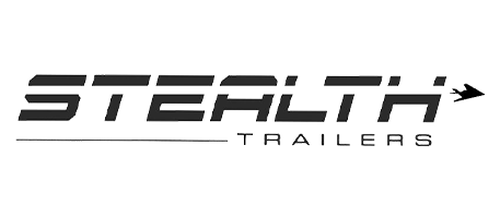 Stealth Trailers Logo